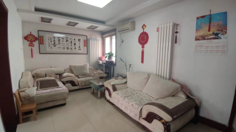 品質小區！3室1廳1衛82m2，拎包入駐，隨時看房。