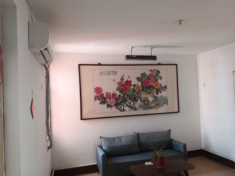 品質小區！3室1廳1衛77m2，拎包入駐，隨時看房。