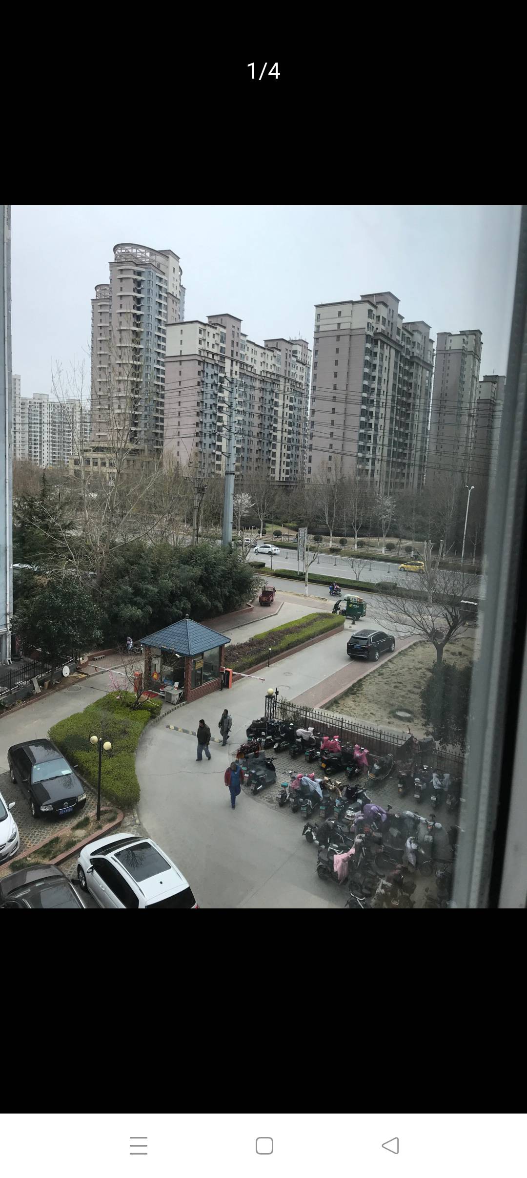 5室2廳2衛，320m2普通裝修出租