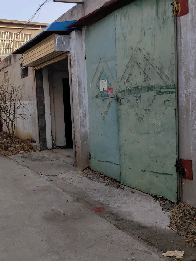 學院西路倉庫廠房出租，