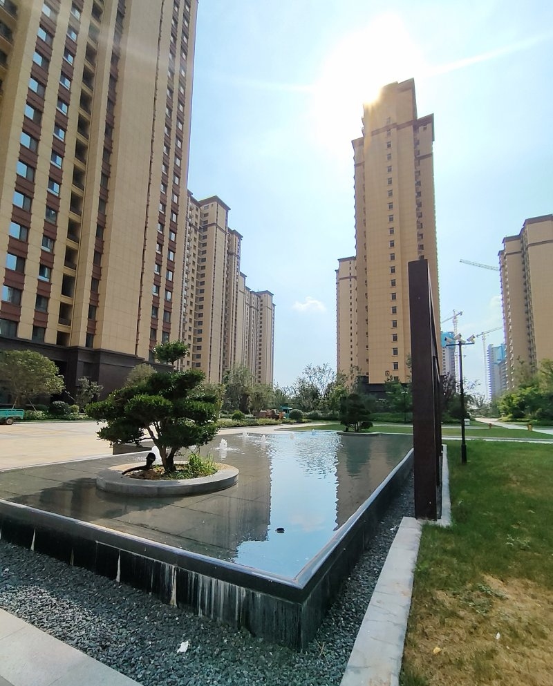 房東直售！2室1廳1衛(wèi)51萬元86m2毛坯。送12平方儲(chǔ)藏室