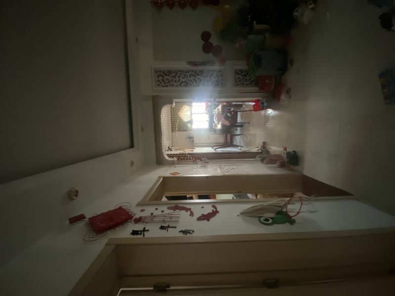 品質小區！精裝修3室2廳1衛116m2，拎包入駐，隨時看房。