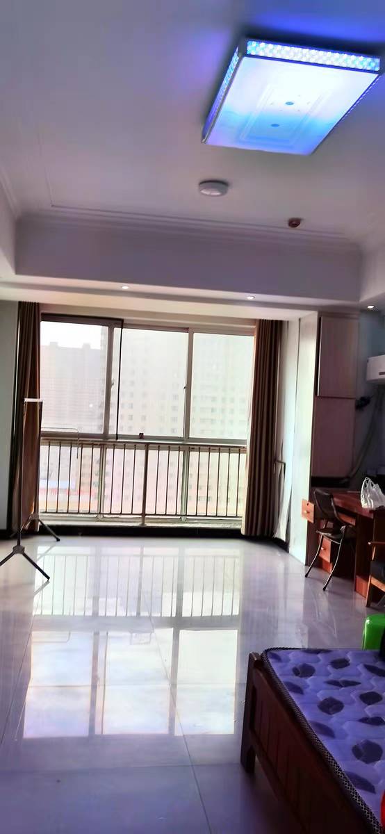 普通裝修1室1廳1衛51m2950元/月