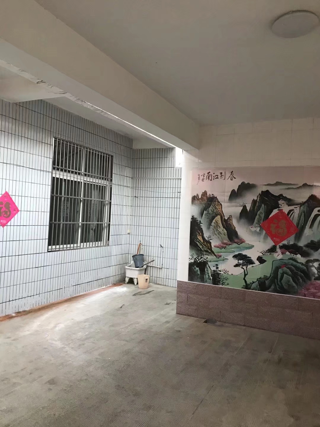 房東直租老二中賀莊獨(dú)院出租