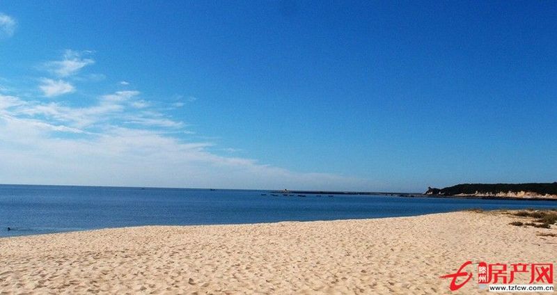 一萬(wàn)元首付購(gòu)買海景房