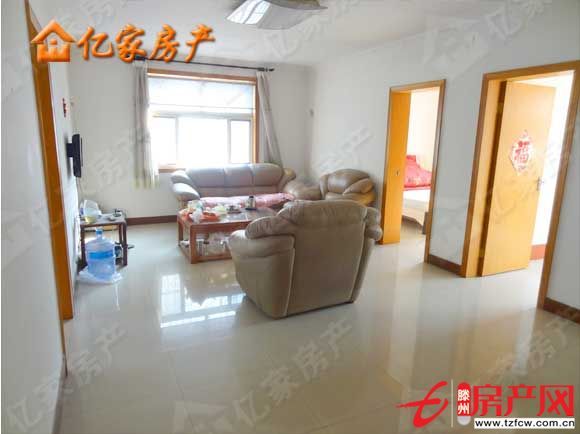 幸福西區，多層大戶型小面積，出售