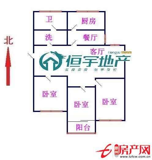 前進花園優(yōu)質房源