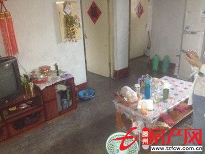 育才中學(xué)旁,教師宿舍,小區(qū)安靜,適合老年人居住