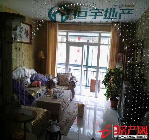 【通盛上?；▓@】精裝兩房出售，恒宇推薦