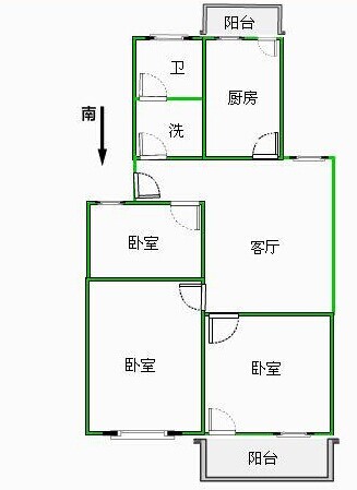 優質學區房，盡可享受優質的教育。為了孩子你還在等什么