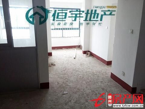 【杏騰國(guó)際】一期毛坯兩室向陽(yáng)好房出售