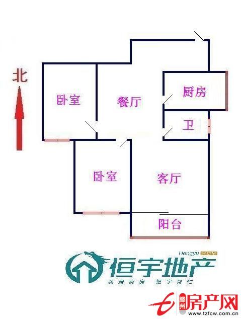 買房就買好房適合一家居住你看好嗎