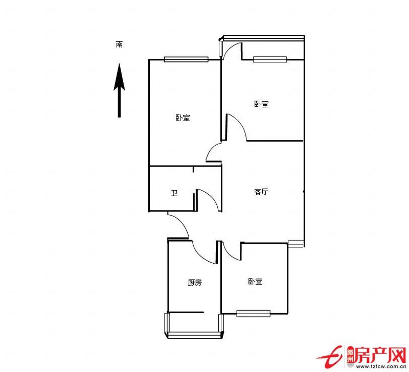 荊善安居小區精品房源，不要錯過