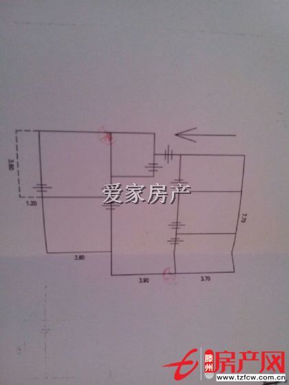 安樂組團，觀景房價格便宜，室內干凈，拎包就住