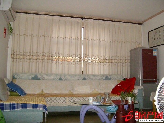 北安居小區(qū)（三期）三室一廳出租
