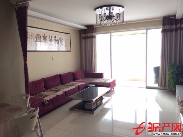 工作調(diào)到，出售精裝學(xué)區(qū)婚房（附圖）