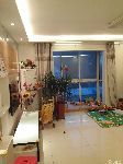 和諧康城精裝修，采光很好，有證可貸款