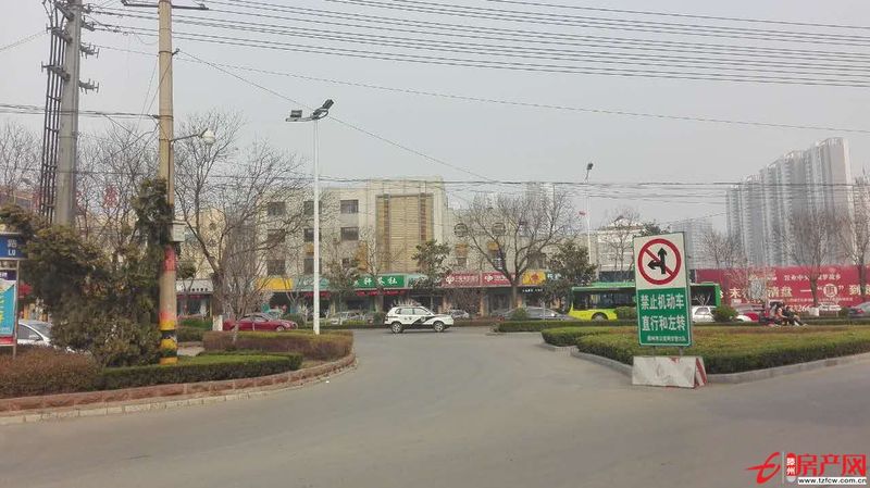 適合公司辦公、辦學(xué)。