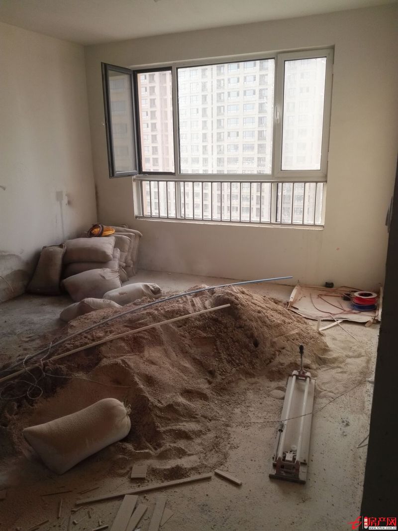 翔宇大廈小區（熙城國際斜對過）經典兩室戶型，可貸款，走售樓處