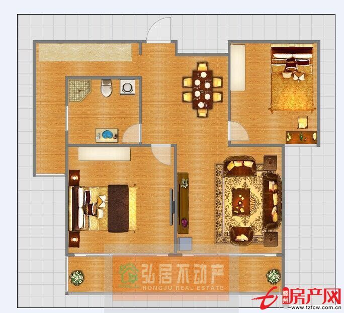 遠(yuǎn)航水晶城，能貸款，觀景房，毛坯新房