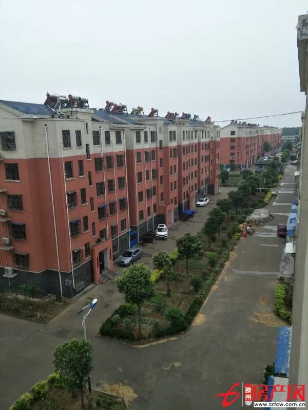 級索韓莊社區，精品小兩居出售，送地下室喲
