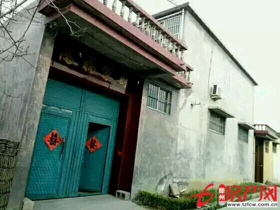 吉房出售、荊河東倪村