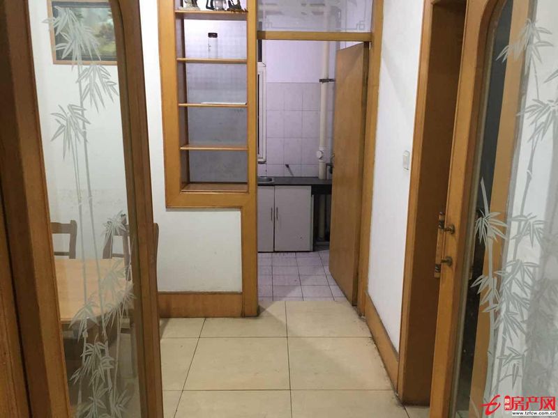 新興北區，家具、家電齊全