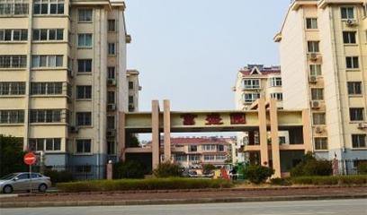 富盛園含車(chē)庫(kù)可貸款