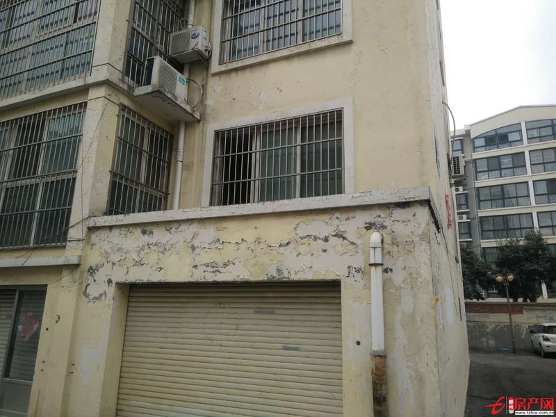 桃源花苑三室兩廳，南北通透，證滿五可貸款