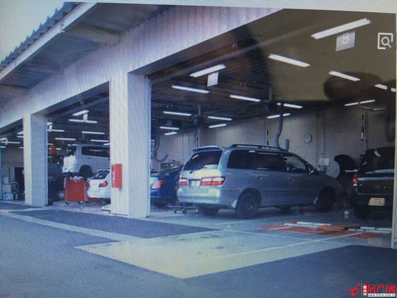 出租車位，價格可商量