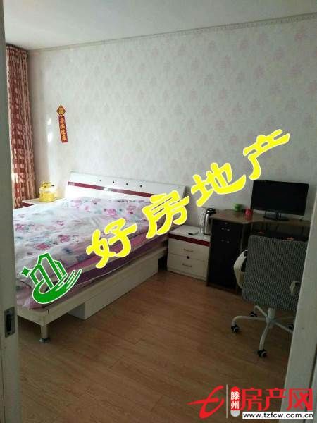 四方城精裝修滿(mǎn)五可貸家具家電齊全看房方便
