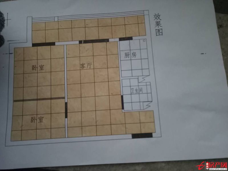匯龍大廈高層，全款，小型公寓，戶型方證，可投資可自用可出租