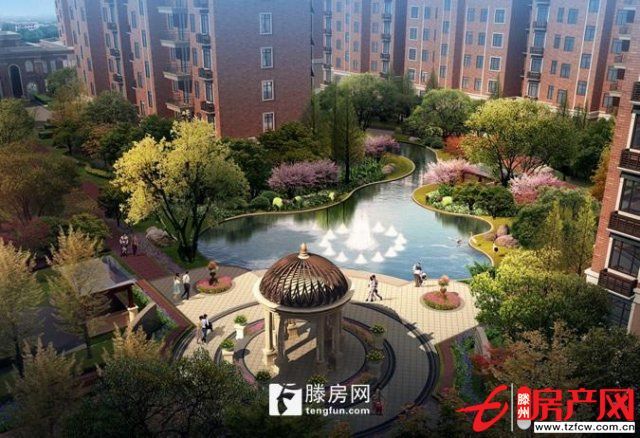 瑞達名郡三室二廳，含車庫，戶型兩室和客廳向陽