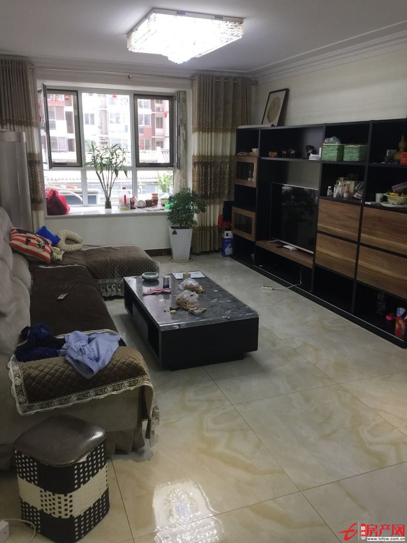 九州清晏，兩室朝陽，新裝修，新證，配合貸款，地理位優(yōu)越