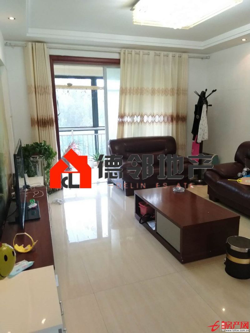 濱江國(guó)際花苑三期續(xù)建三室二廳可貸款南北通透全民戶(hù)型