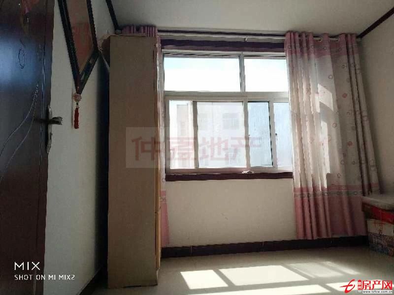 北安居小區(qū)精品3室精裝修,成熟配套,學(xué)區(qū)房