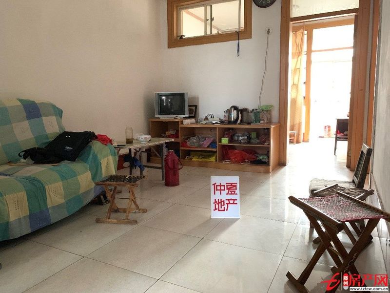北安居小區(qū)3室2廳低樓層,南北通透隨時看房