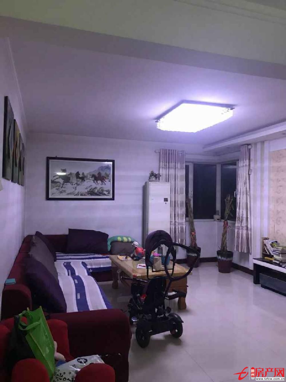 市好房！城B區1樓，精裝修送家具家電，有證可貸款，