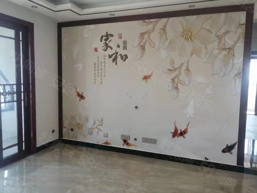 精裝修3室2廳2衛(wèi)148m2169萬(wàn)元