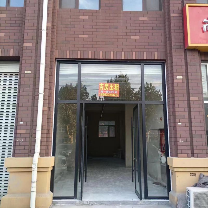 瑞達名郡沿街商鋪出租位置優(yōu)越