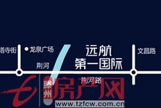 位置圖