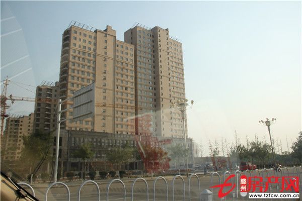 實景圖