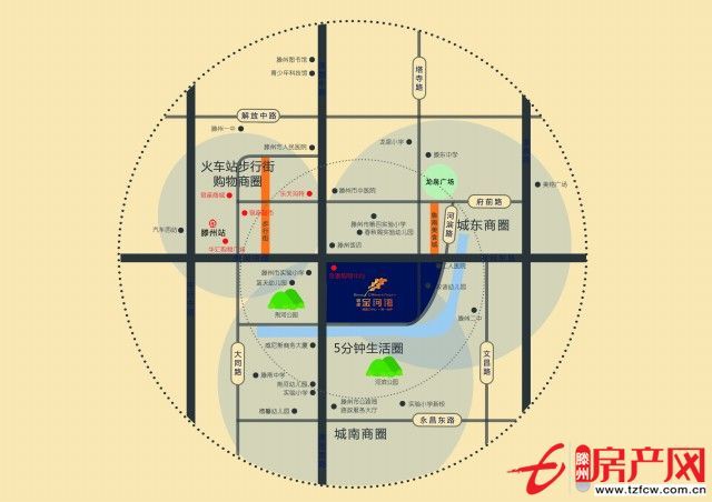 位置圖