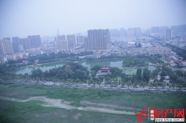 實景圖